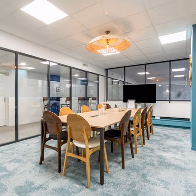 1 Rue Royale, Saint-cloud Image 4