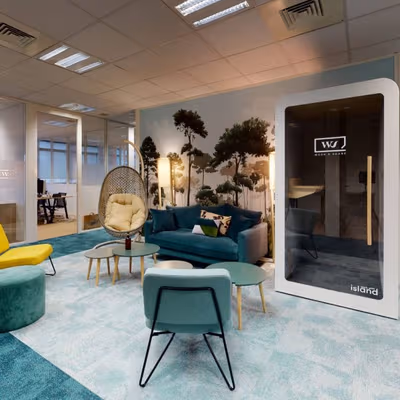 1 Rue Royale, Saint-cloud Image 9