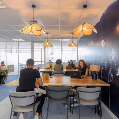 1 Rue Royale, Saint-cloud Image 2