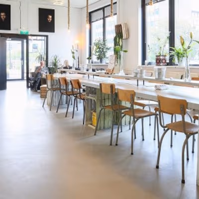 Lange Kleiweg 50-62, Rijswijk Image 1