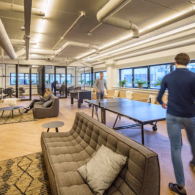 Brouwerijstraat 1, Enschede Image 8