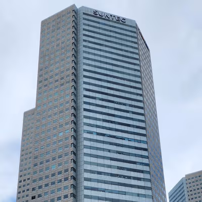 7 Temasek Boulevard, Singapore Image 6
