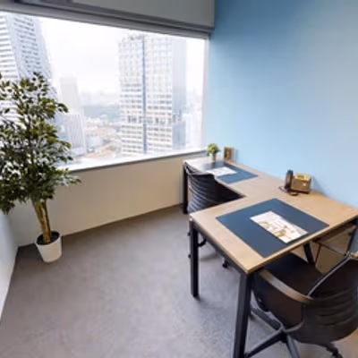 7 Temasek Boulevard, Singapore Image 7