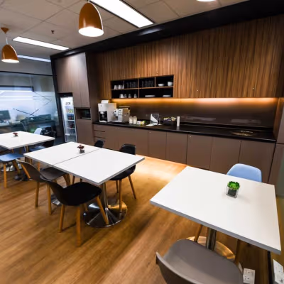 7 Temasek Boulevard, Singapore Image 4