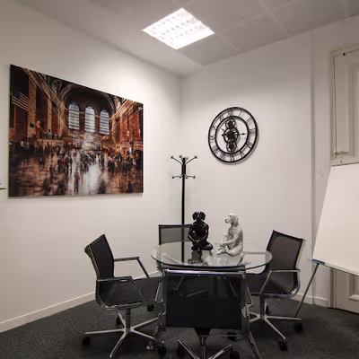 21 Passeig De Gracia, Barcelona Image 8