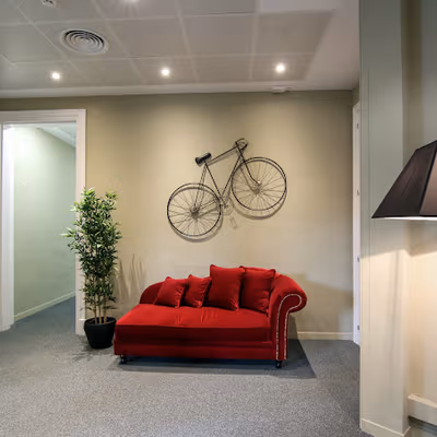 21 Passeig De Gracia, Barcelona Image 7