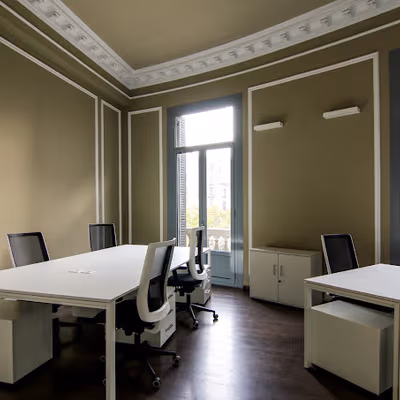 21 Passeig De Gracia, Barcelona Image 6