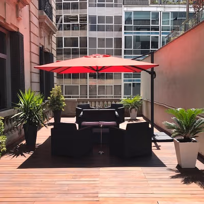 21 Passeig De Gracia, Barcelona Image 12