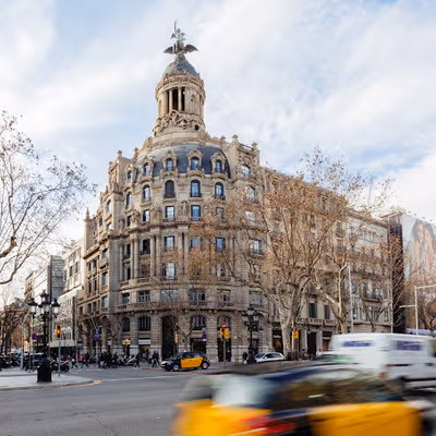 21 Passeig De Gracia, Barcelona Image 13