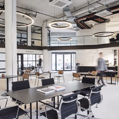 27 Müllerstraße, München Image 1