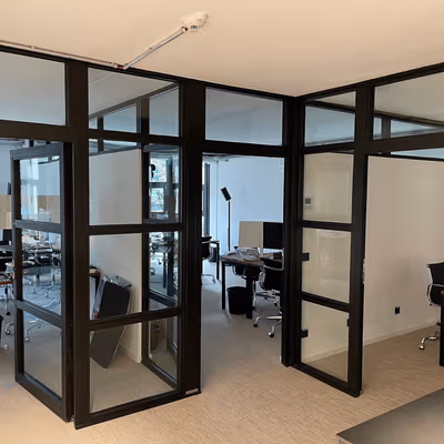 27 Müllerstraße, München Image 8