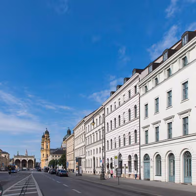 Ludwigstrasse 9, Munich Image 8