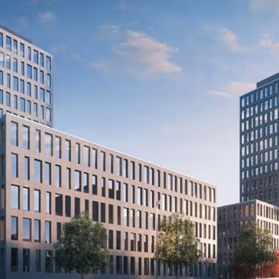 Friedenheimer Bruecke 20, Munich Image 7