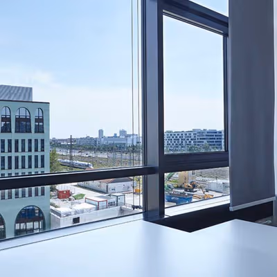 Rosa-bavarese-strasse 3, Munich Image 7