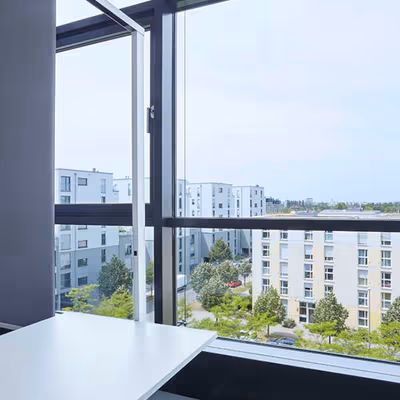 Rosa-bavarese-strasse 3, Munich Image 9