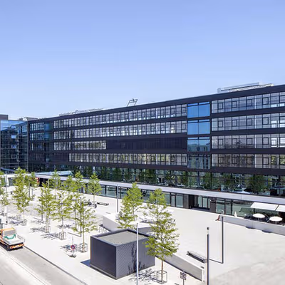 Rosa-bavarese-strasse 3, Munich Image 8