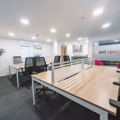 8 Saint Andrew's Place, Cardiff Image 1