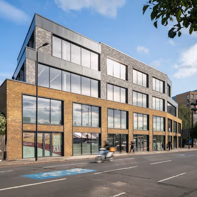 1 Armoury Way, London Image 7