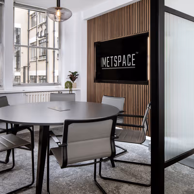 7-8 Market Place, Fitzrovia Image 6