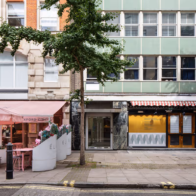 7-8 Market Place, Fitzrovia Image 7
