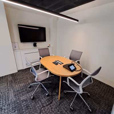 5 Dame Ln, Dublin Image 11