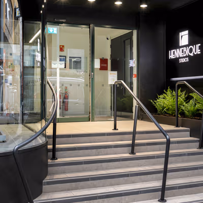 5 Dame Ln, Dublin Image 1