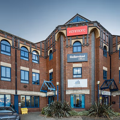 Columbus Quay, Liverpool Image 7