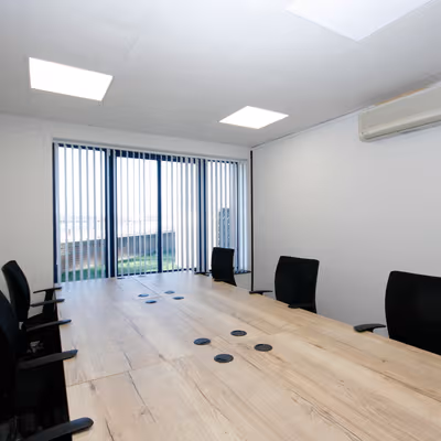 Columbus Quay, Liverpool Image 6