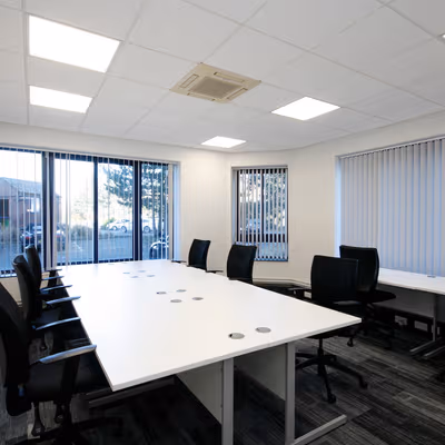 Columbus Quay, Liverpool Image 2