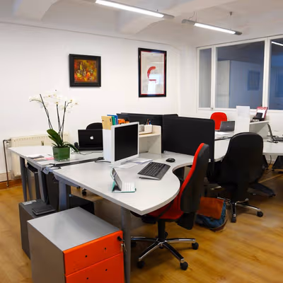 28 Machabaeerstrasse, Cologne Image 1