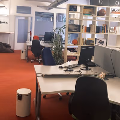 28 Machabaeerstrasse, Cologne Image 8