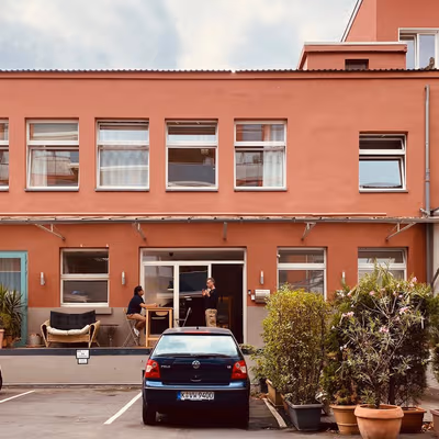 28 Machabaeerstrasse, Cologne Image 7