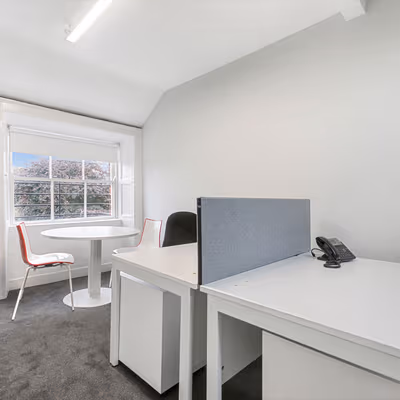 40 Fitzwilliam Square, Dublin Image 4