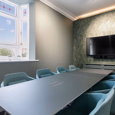 40 Fitzwilliam Square, Dublin Image 2