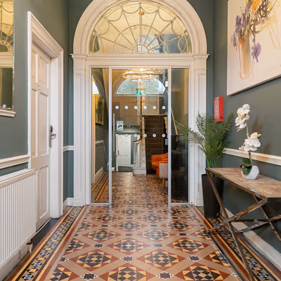 40 Fitzwilliam Square, Dublin Image 6