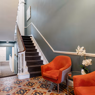 40 Fitzwilliam Square, Dublin Image 5