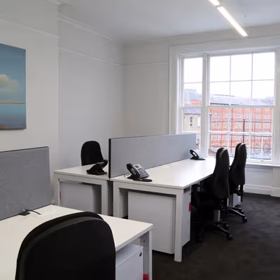 40 Fitzwilliam Square, Dublin Image 1