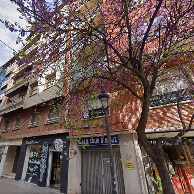 51 C/ De Ciril Amoros, Valencia Image 4