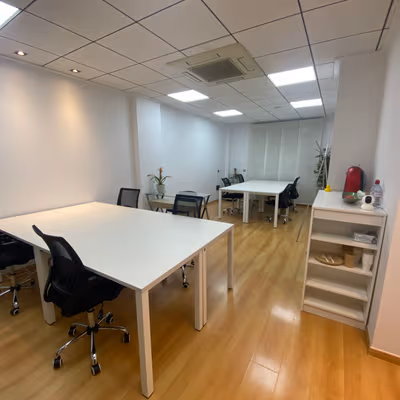 51 C/ De Ciril Amoros, Valencia Image 1