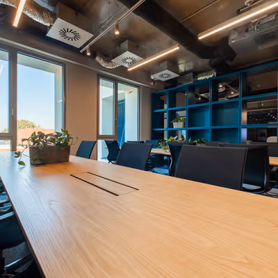 99 Váci Út, Budapest Image 3