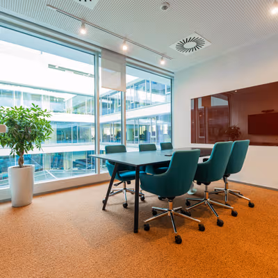 99 Váci Út, Budapest Image 5