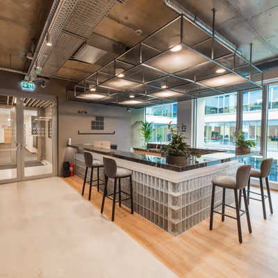 99 Váci Út, Budapest Image 11