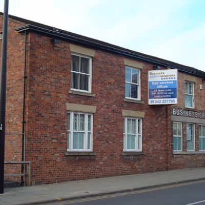 112-114 Market Street, Hindley Image 6