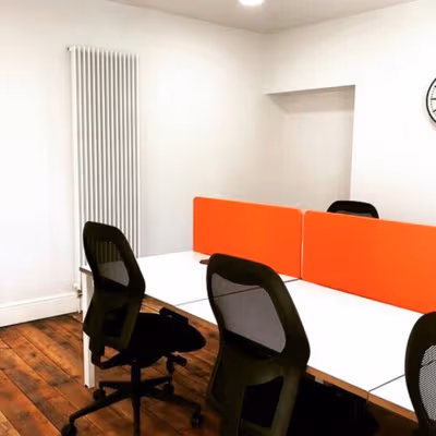 12 -14 Shaw's Road, Altrincham Image 11