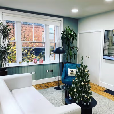 12 -14 Shaw's Road, Altrincham Image 12