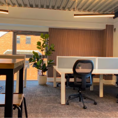 Victoria Street, Greater Manchester Image 1