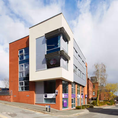 Victoria Street, Greater Manchester Image 6