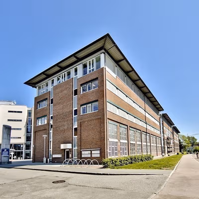 Hoffsveien 1, Oslo Image 8