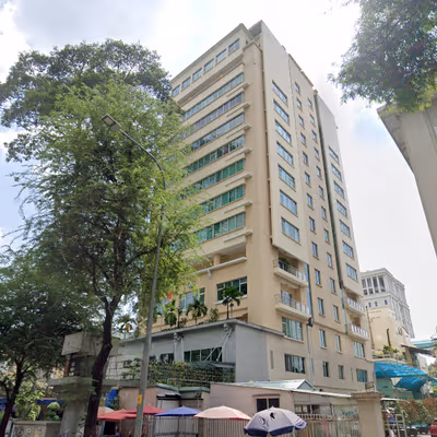 126 Nguyen Thi Minh Khai, District 3 Image 3