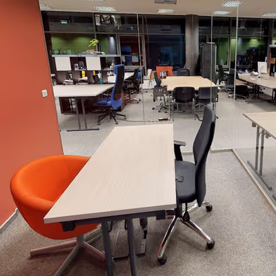 5 Im Mediapark, Cologne Image 6